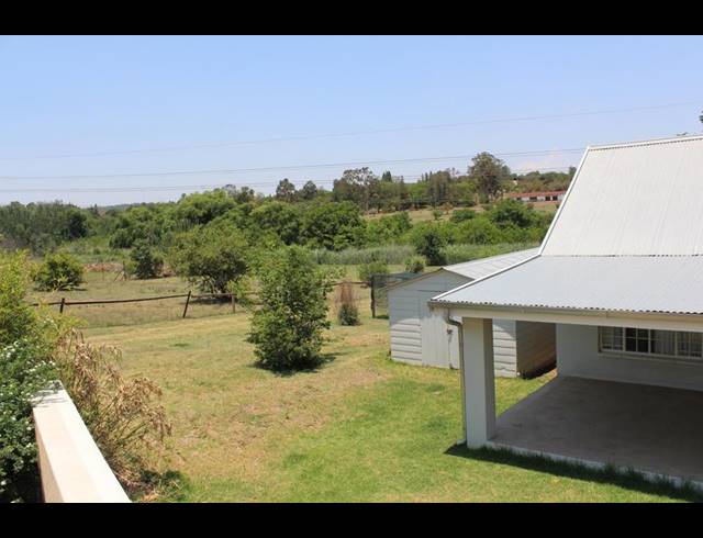 FARM FOR SALE IN GLENFERNESS